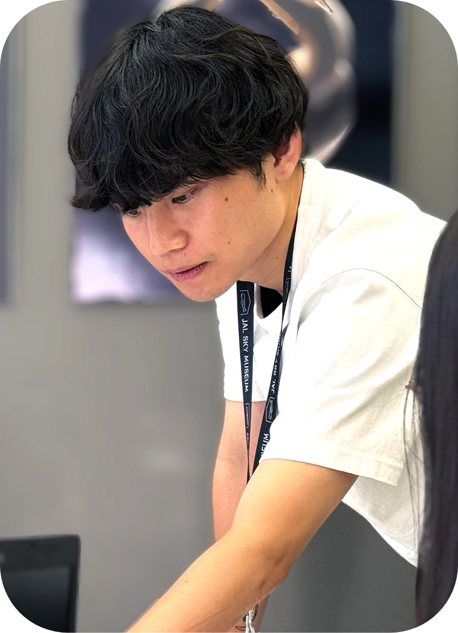 マーケティングのイメージ画像