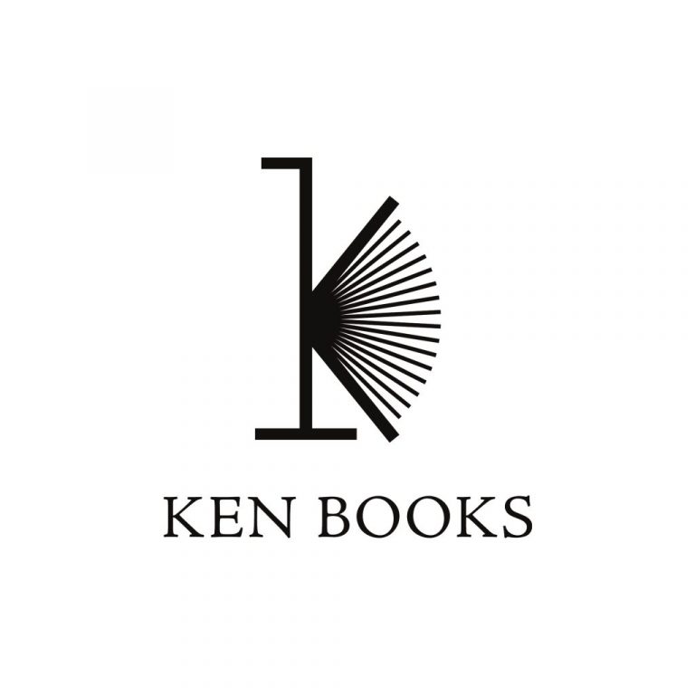 KEN BOOKSロゴ