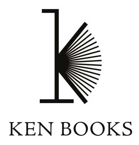 KEN BOOKSロゴ